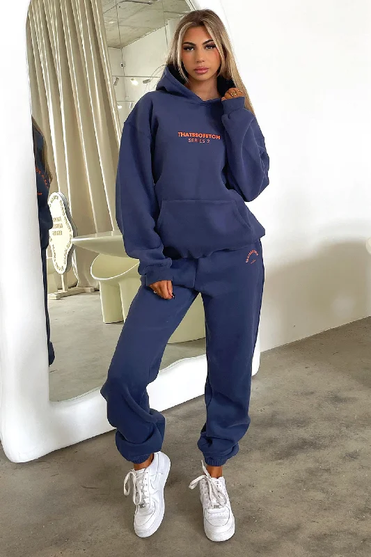 Exclusive Savings This Week!Series 2 Sweatpants - Navy