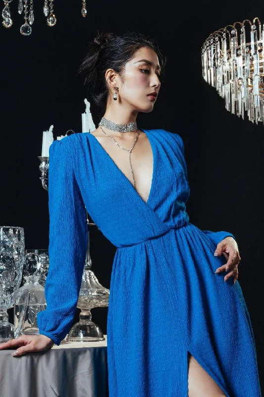 Bright Blue