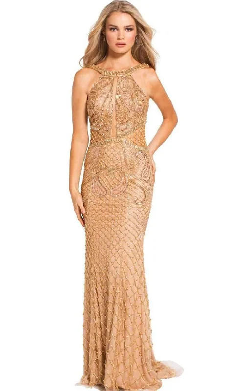 Shop Smart, Save Big!Jovani 50127 Long Sexy Formal Prom Dress