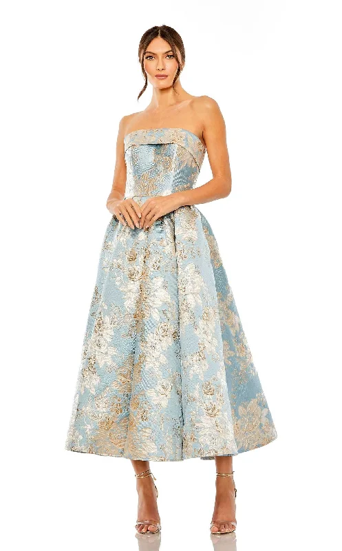 Get Ready to Save!Mac Duggal 20726 Dress