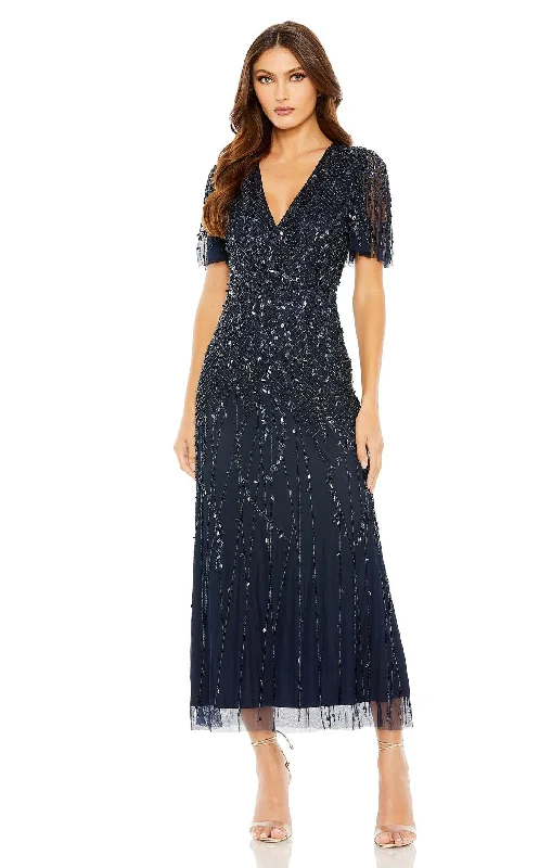 Hottest Discounts of the Year!Mac Duggal 35116 Dress