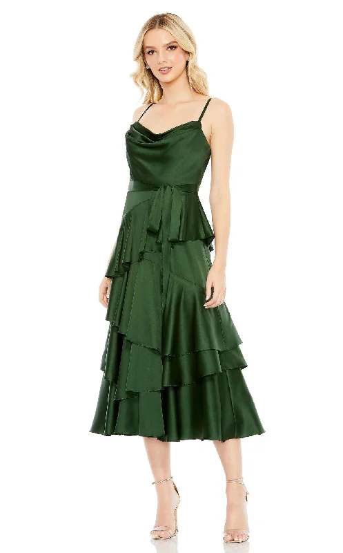 Your Discount is Waiting!Mac Duggal 68300 Dress