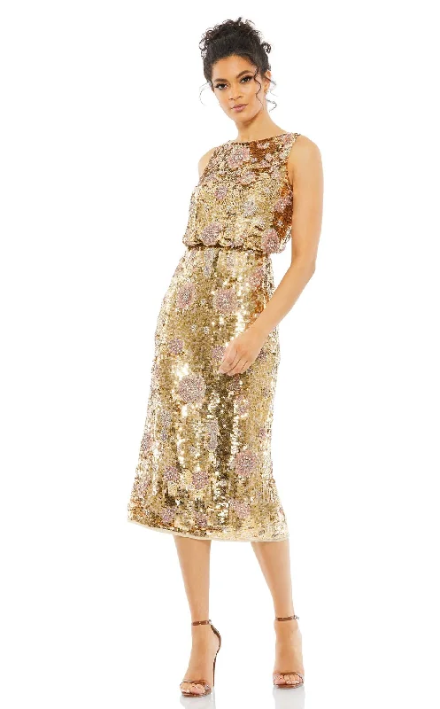 Lowest Prices Guaranteed!Mac Duggal 93614 Dress