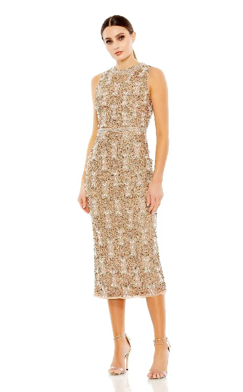 Today’s Deals, Tomorrow’s Regrets!Mac Duggal 93764 Dress