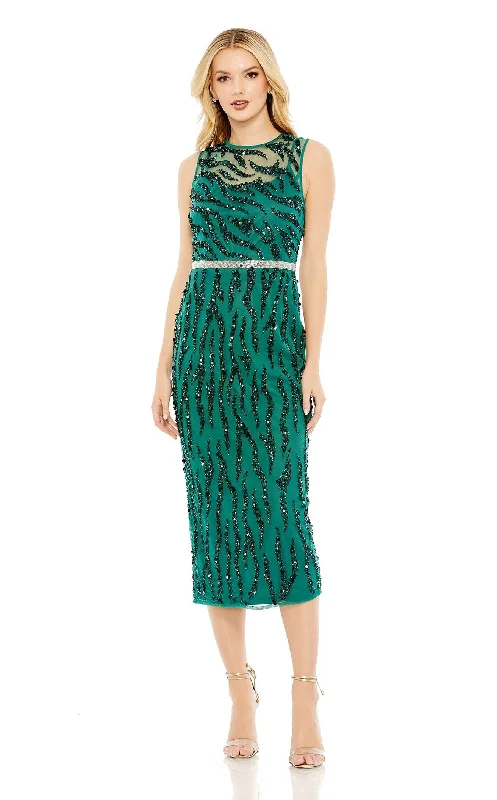 Unlock Huge Savings Now!Mac Duggal 93765 Dress