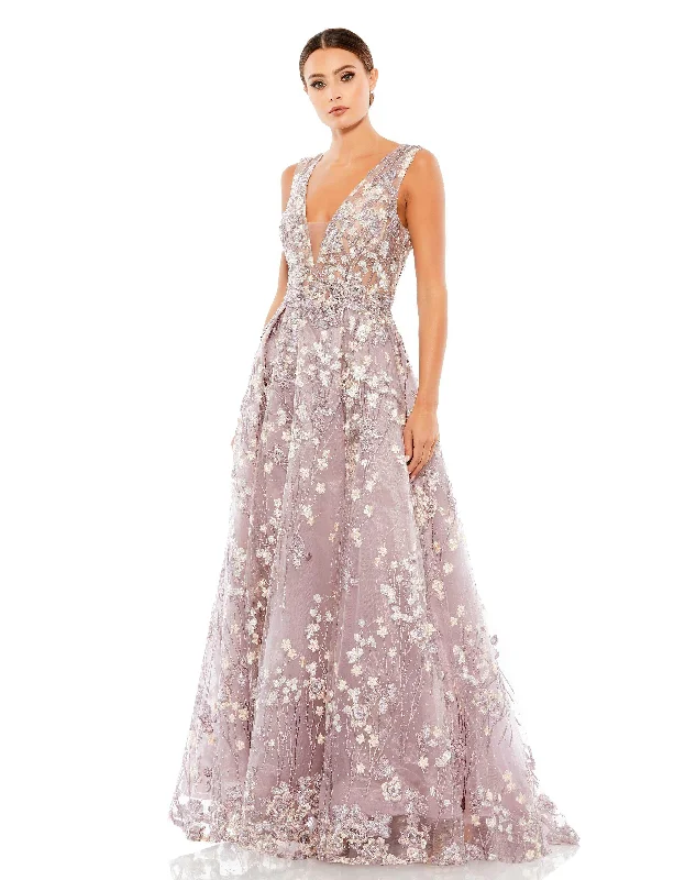 Amazing Prices You Can’t Resist!Mac Duggal 20131 Long Prom Dress