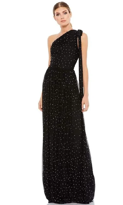 Your Favorite Sale is Back!Mac Duggal 2142 Long Prom Dress