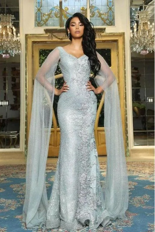 Instant Savings Await!Portia And Scarlett 22930 Long Evening Gown