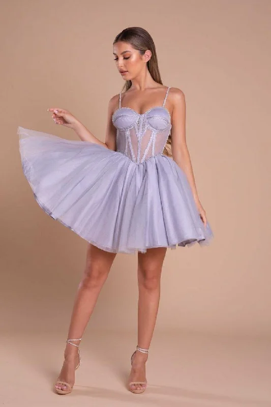 Shop Today, Save Tomorrow!Portia And Scarlett 21133 Short Cocktail Dress