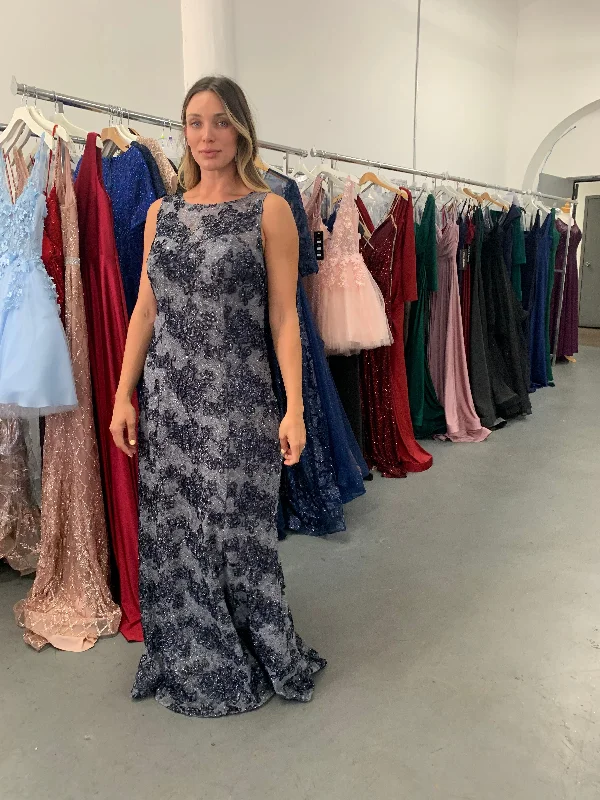 Get the Best for Less!Sleeveless Long Formal Dress Sale
