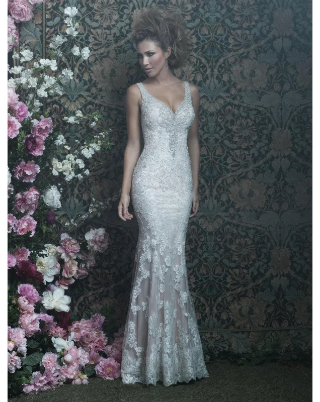 Shop the Hottest Deals!Allure Bridals C412