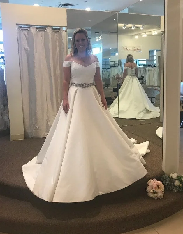 Best Deals Just for You!Alyne Bridal Darling