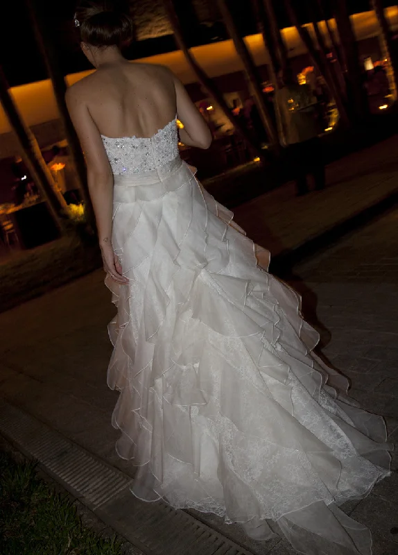 Get More for Less!Badgley Mischka Lexington
