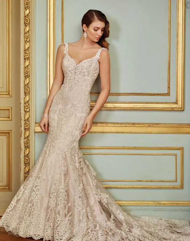 Exclusive Offers You’ll Love!David Tutera Style 117288