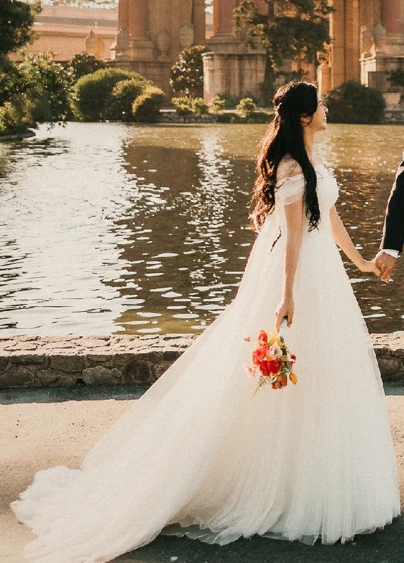 Special Offer – Act Fast!Jenny Yoo Jillian Gown