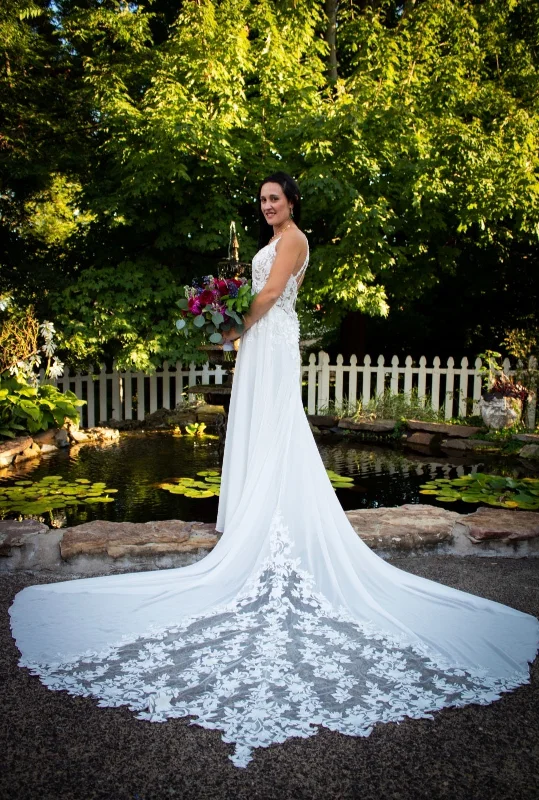 Price Drops You’ll Love!Mori Lee Becca