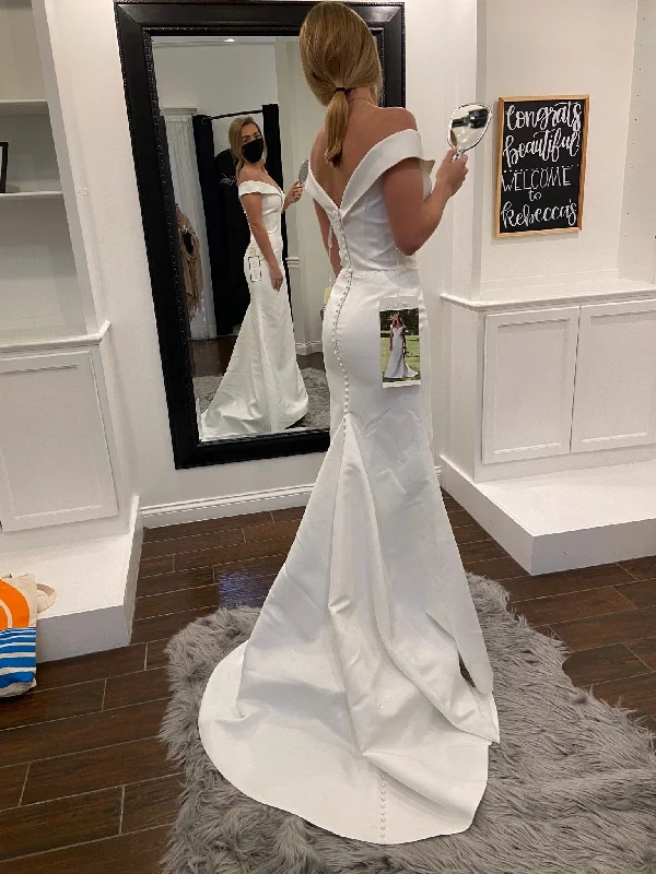 Today’s Deals, Tomorrow’s Regrets!Mori Lee Berkeley