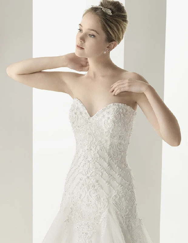 Sale Alert – Get Ready to Shop!Rosa Clara Marina