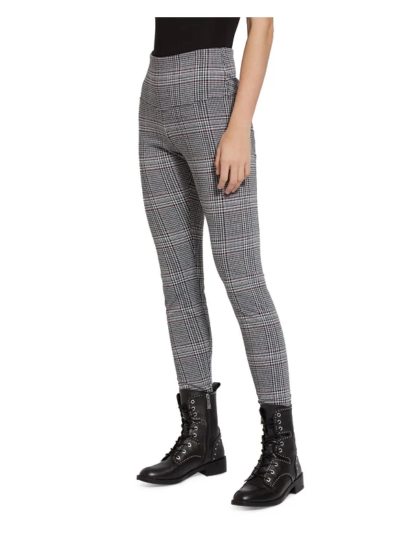 Sale Alert – Get Ready to Shop!Signature Womens Ankle Leggings
