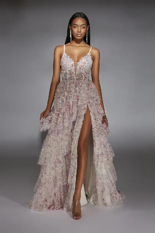 Time to Save Big!Alyce Prom Dress 61745