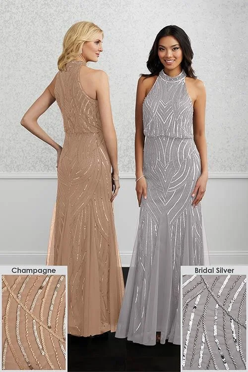 Bridal Silver