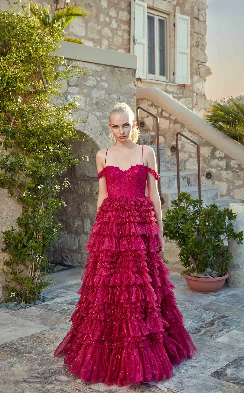 Your Discount is Waiting!Aerie Couture 209 Dress