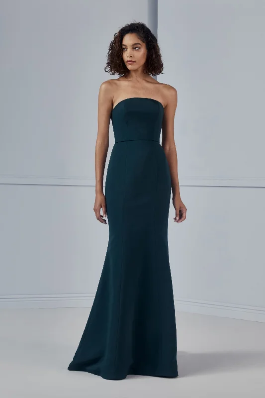 Your Favorite Sale is Back!Amsale Bridesmaid Dress Agnes