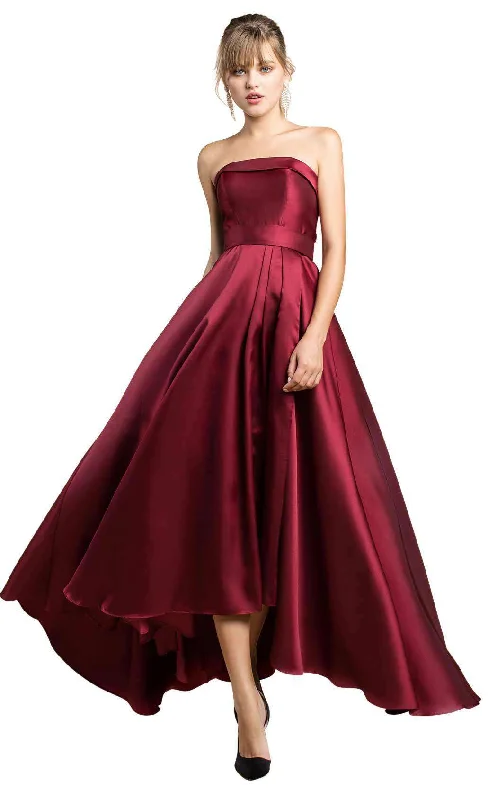 One Click Away from Big Savings!Andrea and Leo 5277 Dress