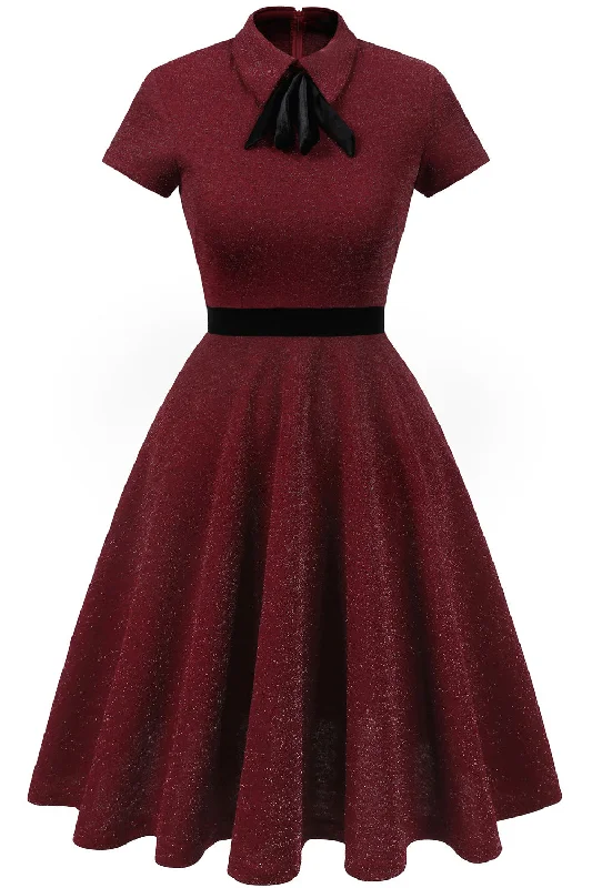 Dark Red