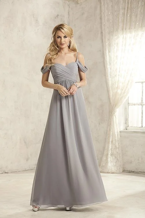 Buy One, Get One Free!Christina Wu Celebrations Bridesmaid Dress 22739