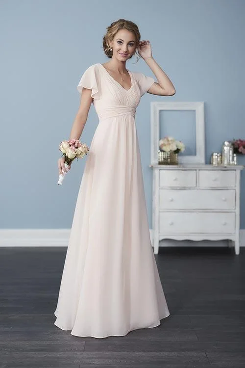 Get It Before It’s Gone!Christina Wu Celebrations Bridesmaid Dress 22762
