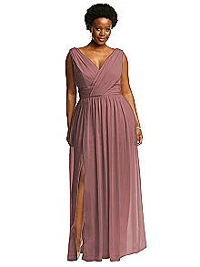 Shop Before It’s Gone!Dessy Collection 2894