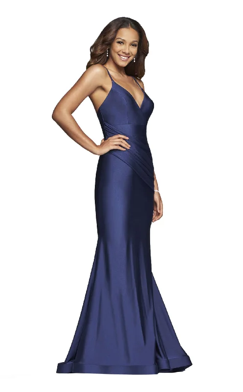 Get More for Less!Faviana S10212 Dress