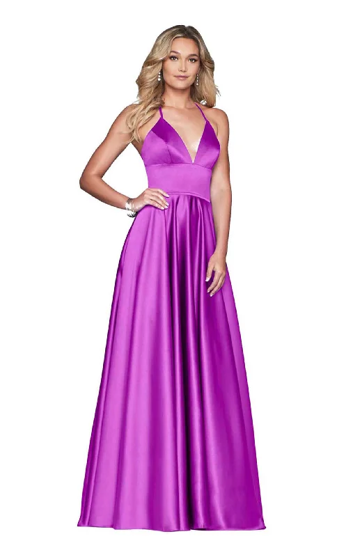 Don't Miss Out!Faviana S10252 Dress