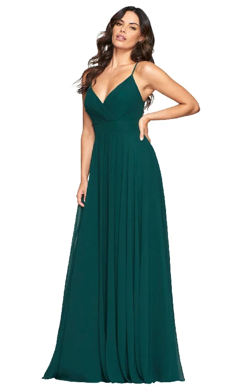 New Discounts Just Dropped!Faviana S10466 Dress
