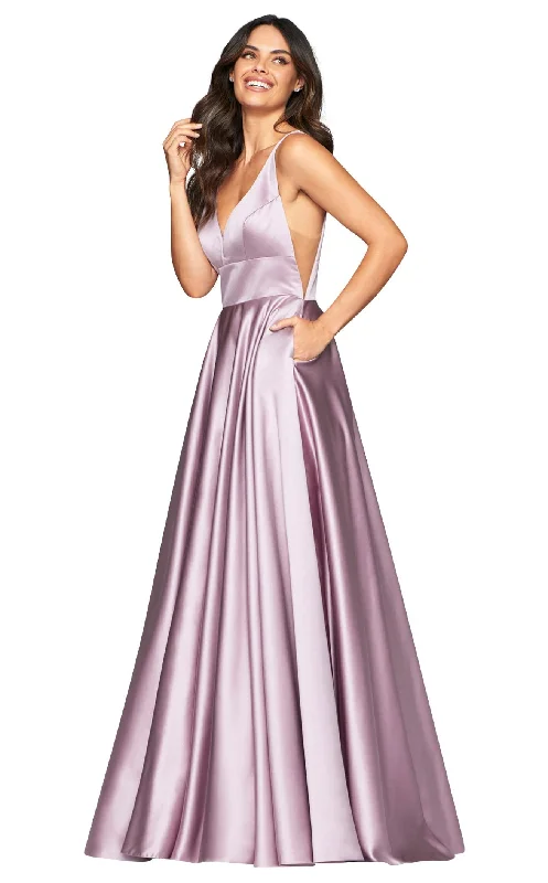 Unbeatable Prices!Faviana S10474 Dress