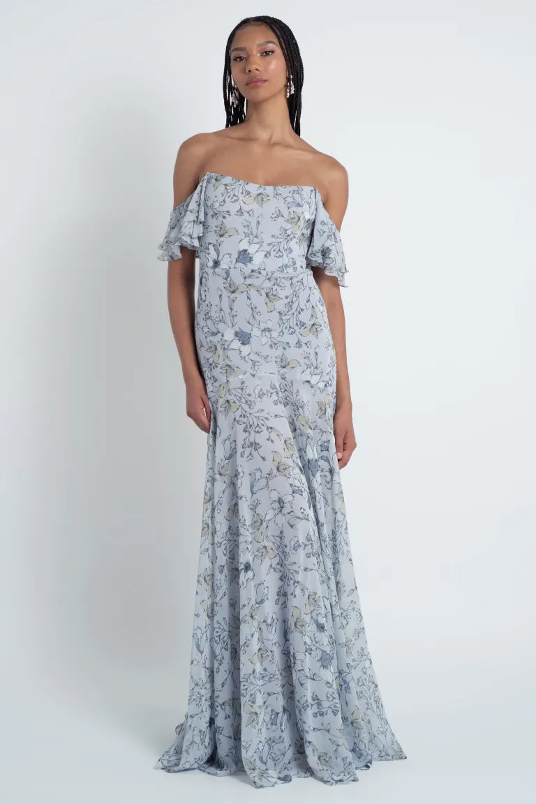 Biggest Sale of the Season!Jenny Yoo Bridesmaid Dress Belen