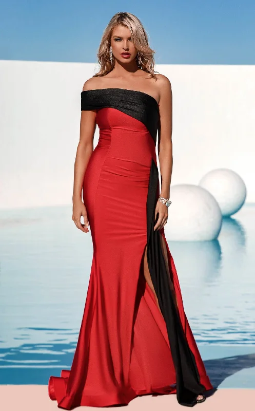 Hurry, Sale Ends Soon!Jessica Angel 748 Dress