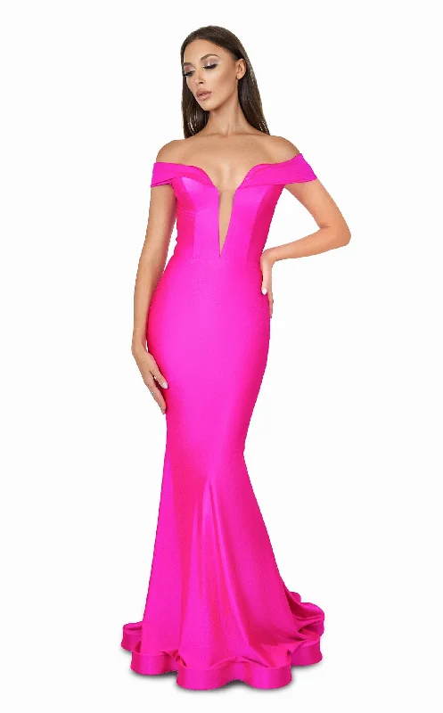 Save Up to 50% Off!Jessica Angel 933 Dress