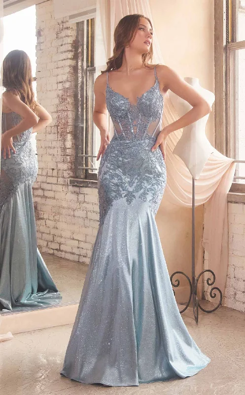 Don’t Wait – Deals Won’t Last!LaDivine CDS470 Dress