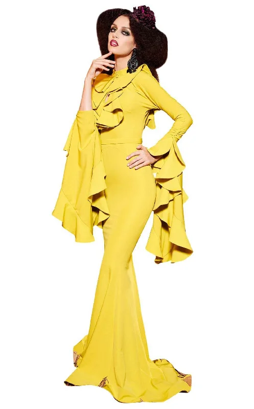 Save More When You Shop More!MNM Couture 2434 Dress