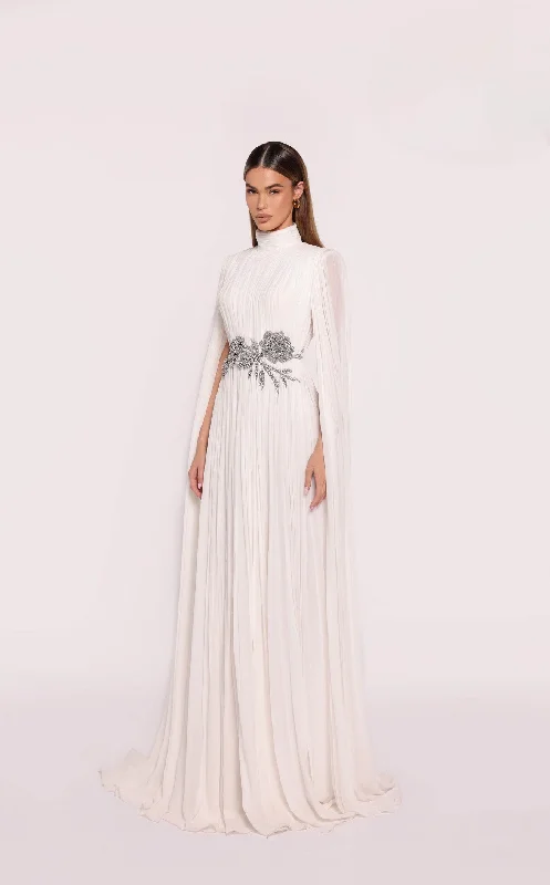 Sale Alert – Get Ready to Shop!Tarik Ediz 98880 Dress