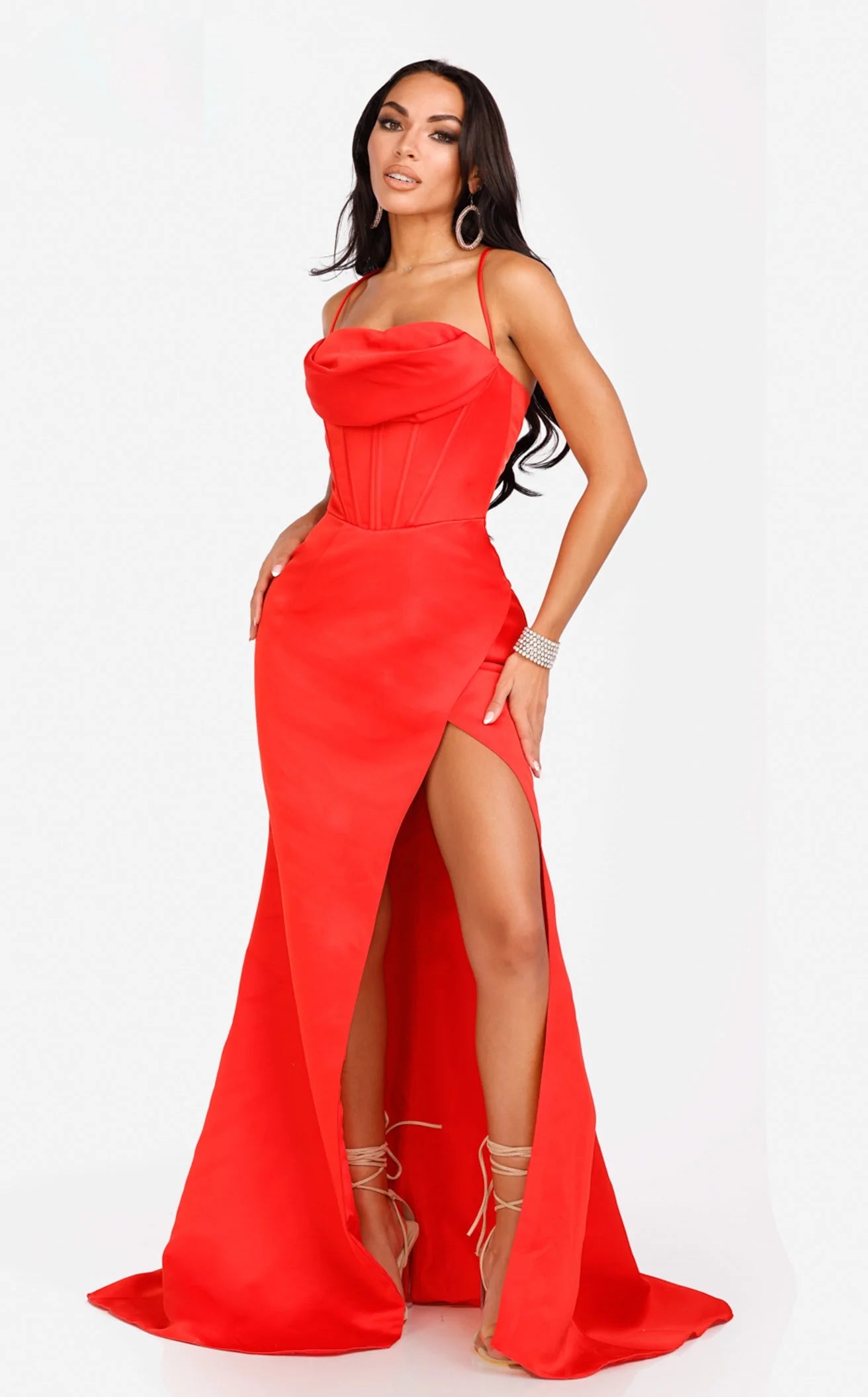 Everything Must Go!Terani 231P0149 Dress