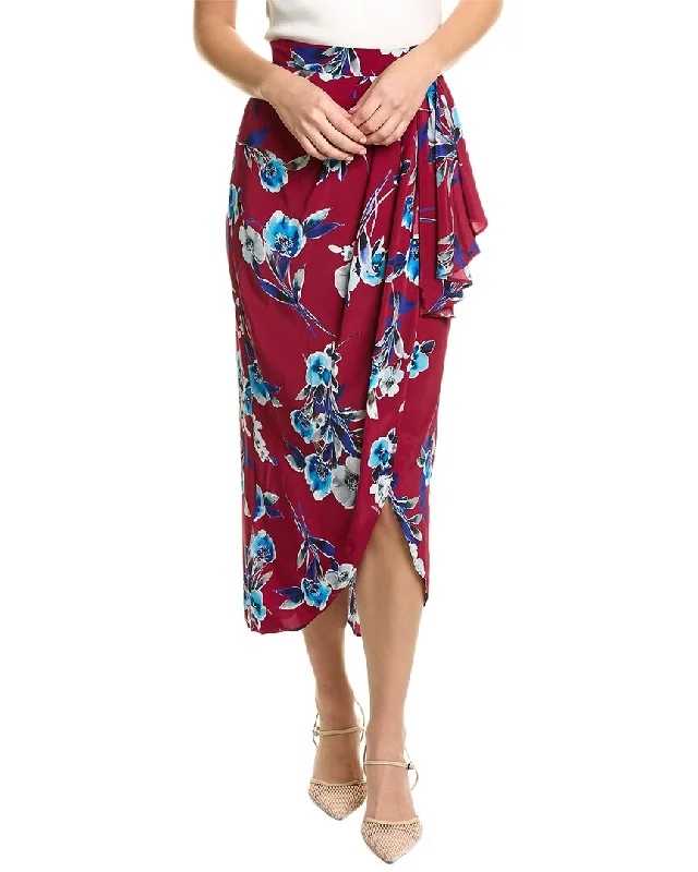Flash Sale – Act Fast!YUMI KIM Alisha Midi Skirt