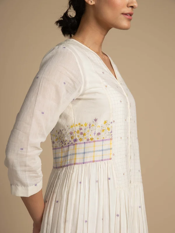 New Discounts Just Dropped!Field Day Dress