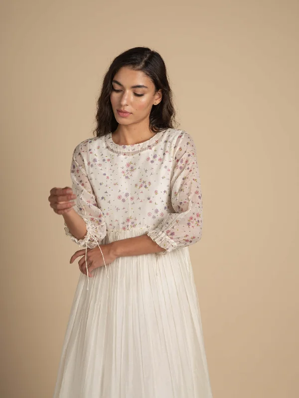 Buy More, Save More!Monet’s Garden Dress