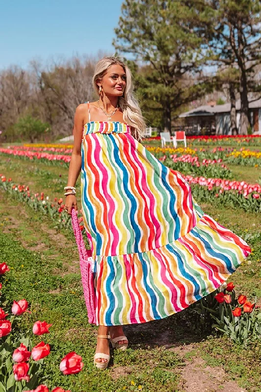 Biggest Sale of the Season!Radiant Road Midi
