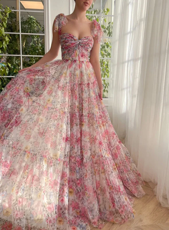 Snag the Best Prices Now!Whispering Petal Gown